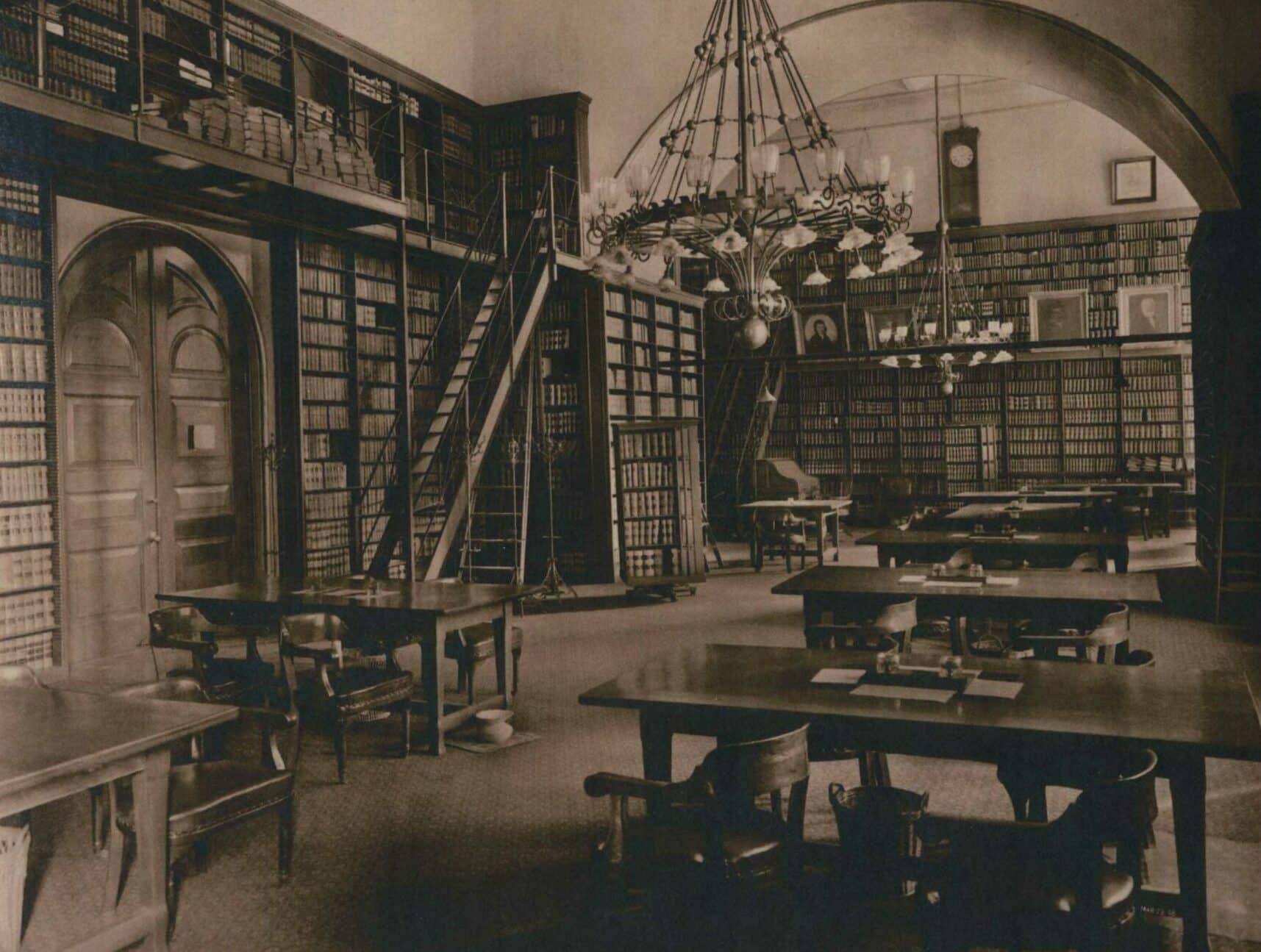 About the LLMC Database