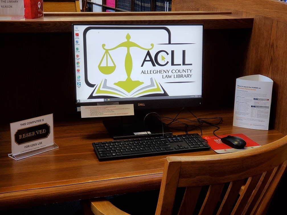 ACLL Computer
