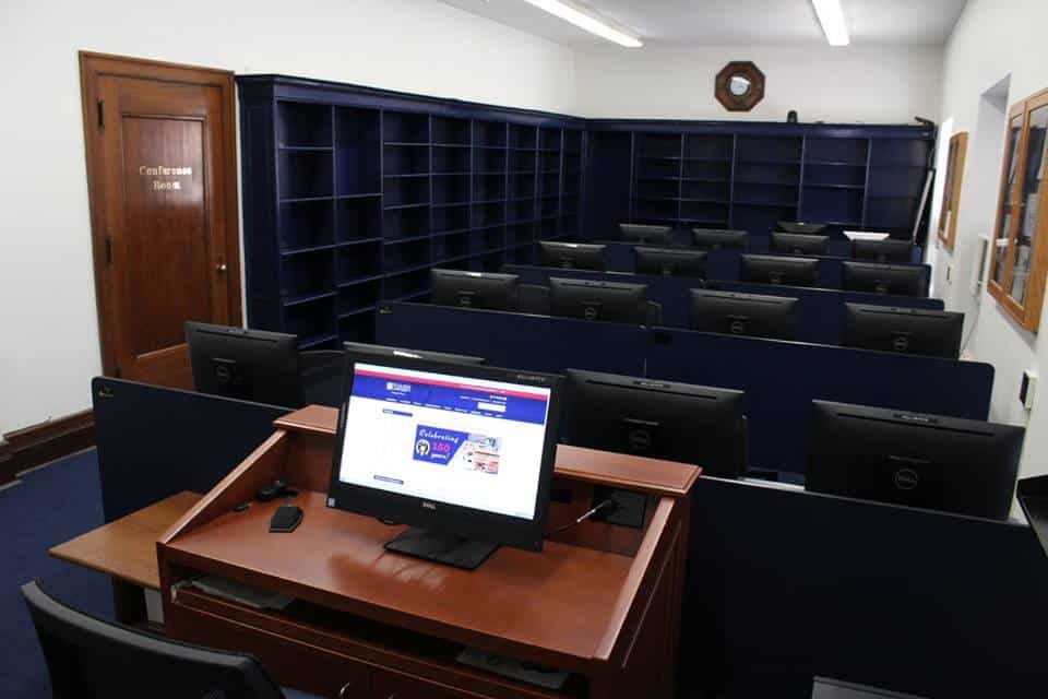 ACLL Classroom