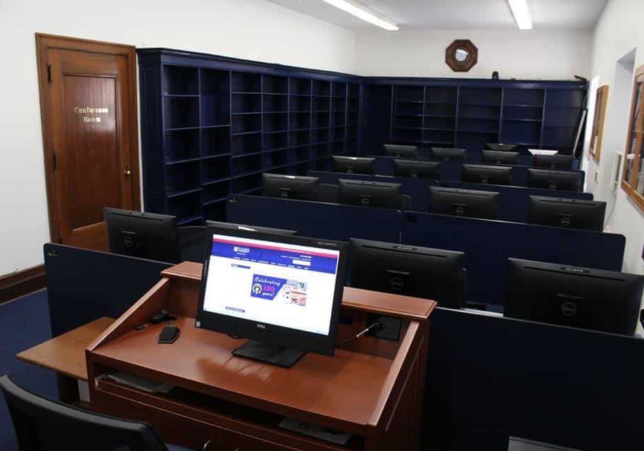 ACLL Classroom